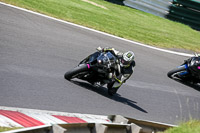 Advanced Group Black Bikes